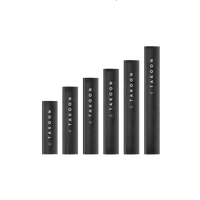 Foil Aluminium Mast 17.5 mm