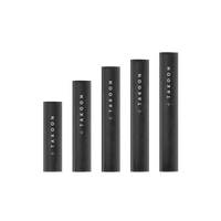 Foil Aluminium Mast 19mm