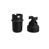 Double Action SUP Pump