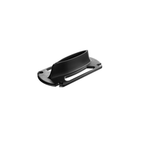 Foil Top Plate for Aluminium Mast 19mm