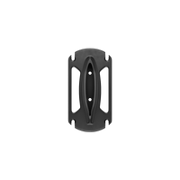 Foil Top Plate for Aluminium Mast 19mm