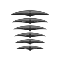 Foil Flow Front Wing