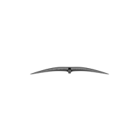 Foil Flare Front Wing