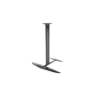 Foil Flare Aluminium