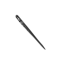 Foil Fuselage Aluminium V3 Long