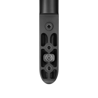 Foil Fuselage Aluminium V3