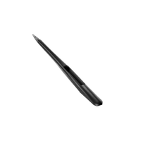 Foil Fuselage Aluminium V3 Long