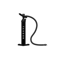 Double Action SUP Pump - Takoon Kiteboarding