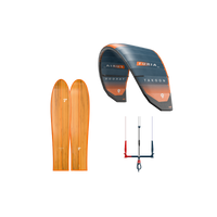 Pack Tiki California