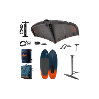 Pack Glide Air Midlength