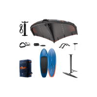 Pack Glide Midlength