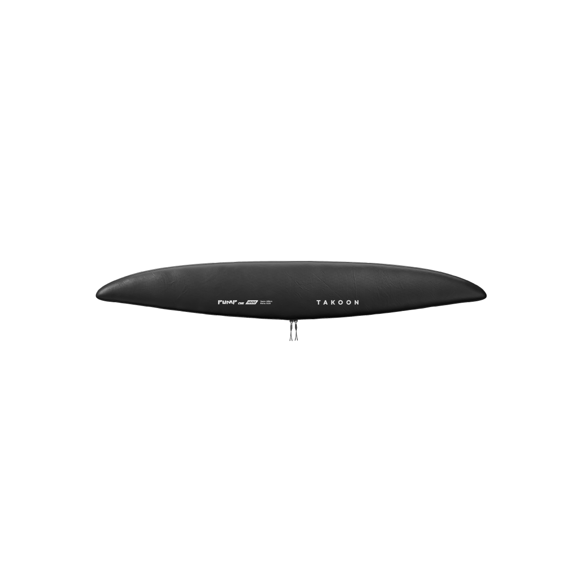 Foil Pump One Front Wing Cover – Takoon