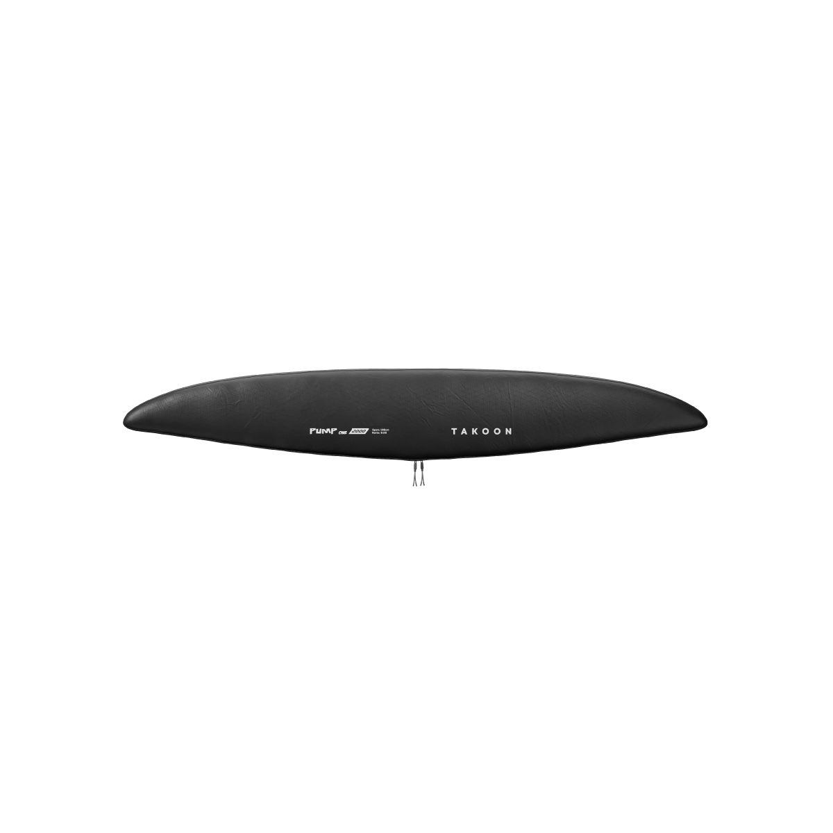 Foil Pump One Front Wing Cover – Takoon