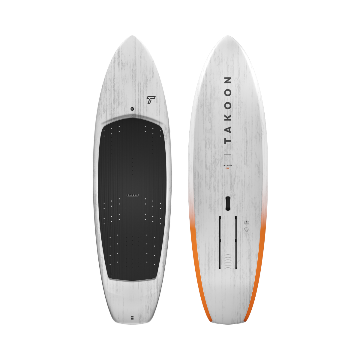 Takoon Slide