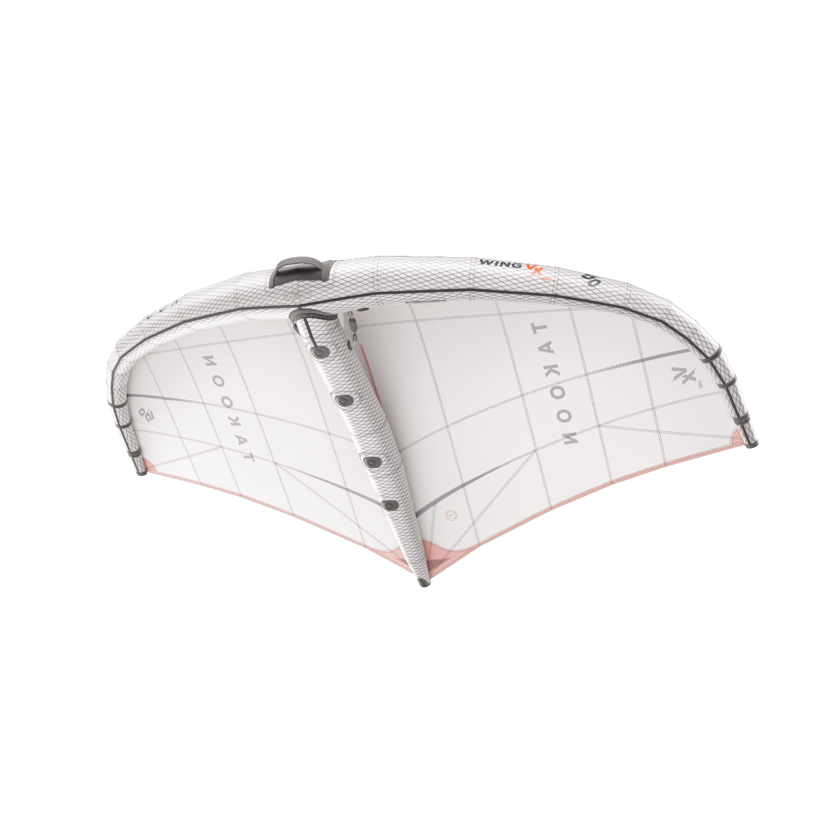 Takoon Wing VX Pro V2