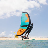 Ailes S-Glide pour Fuselage V2 - Takoon Kiteboarding
