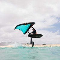 Ailes S-Glide pour Fuselage V2 - Takoon Kiteboarding