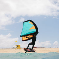 Foil Aluminium Mast V2 - Takoon Kiteboarding