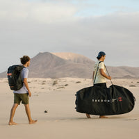 Wing Travel Bag - Takoon Kiteboarding