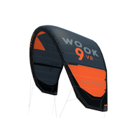 Wook V2 - Takoon Kiteboarding