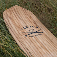 Tiki Classic - Takoon Kiteboarding