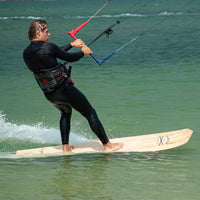 Tiki Classic - Takoon Kiteboarding