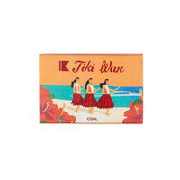 Wax Eaux Tempérées - Takoon Kiteboarding