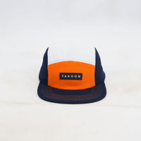 Five Panel Cap