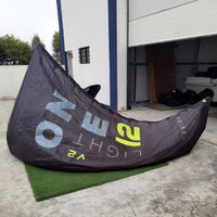 One Light V2 - 12m