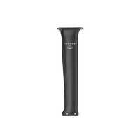 Carbon Mast UHM 13mm Special Pump