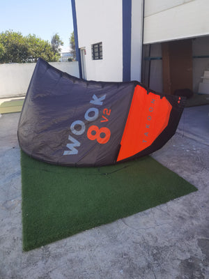 Wook V2 - 8m