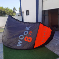 Wook V2 - 8m