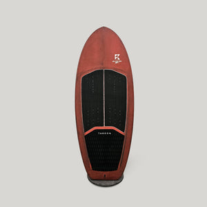 Glide SW V2 - 5'2 - 100L - Takoon Kiteboarding