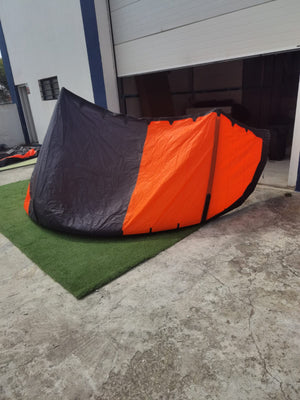 Proto Furia V2 - 9m