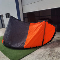 Proto Furia V2 - 9m