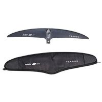 Foil Flash Front Wing