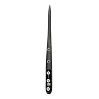 Foil Fuselage Aluminium V3