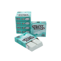 Sticky Bumps Boxed Basecoat surf wax