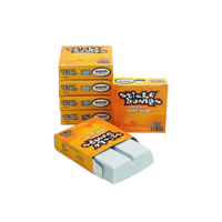 Sticky Bumps Boxed Original Warm surf wax