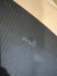 Foil Starter 2000 Front Wing