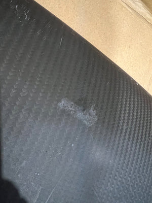 Foil Starter 2000 Front Wing