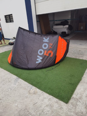 Wook V2 - 5m