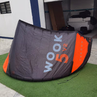 Wook V2 - 5m