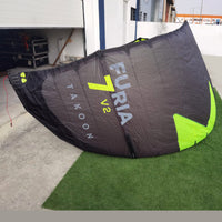 Furia V2 - 7m