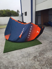 Furia V3 - 7m