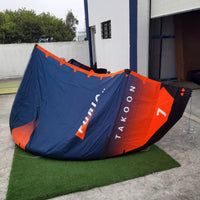 Furia V3 - 7m