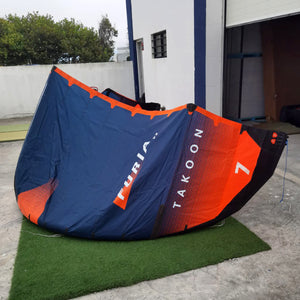 Furia V3 - 7m