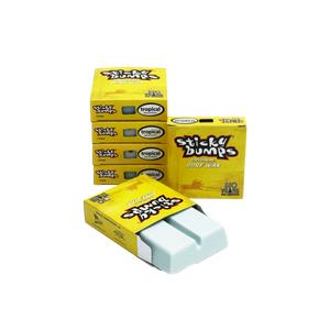 Sticky Bumps Boxed Original Tropical surf wax
