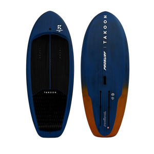 Prosurf - 4'6 - 42L