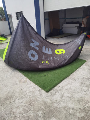 One Light V2 - 9m